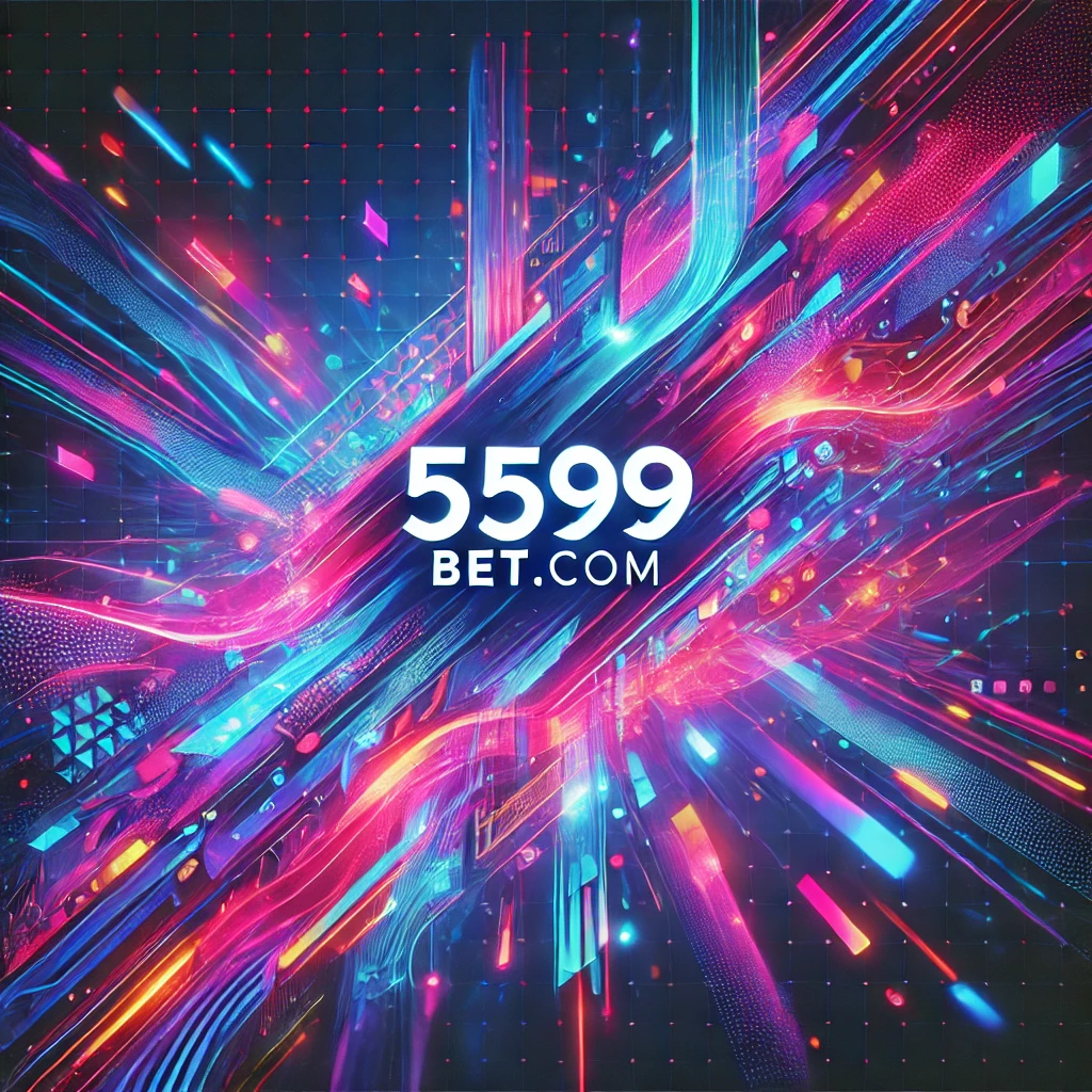 Logo da 5599bet